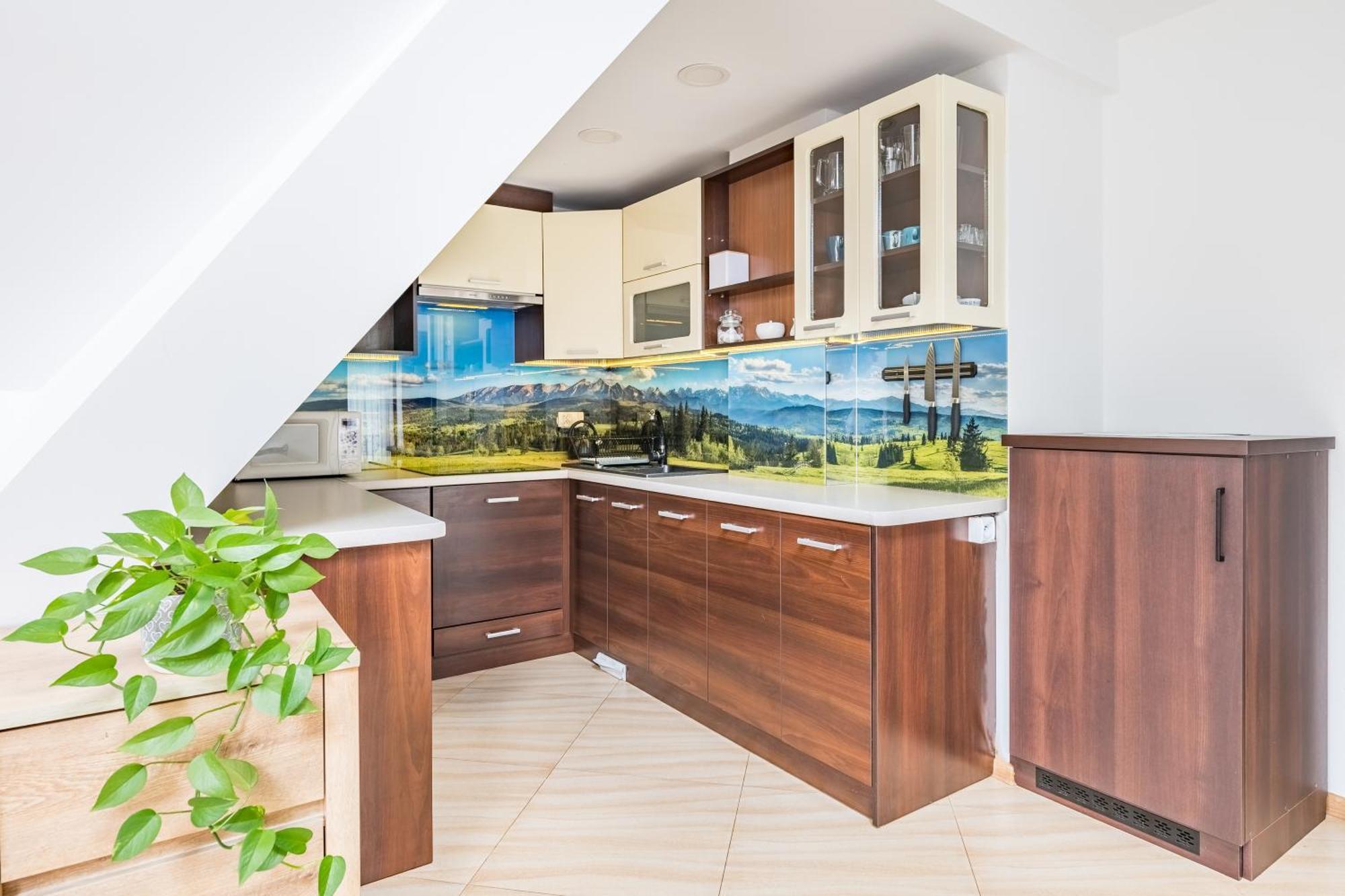 Appartement To Tu à Czarna Góra Extérieur photo